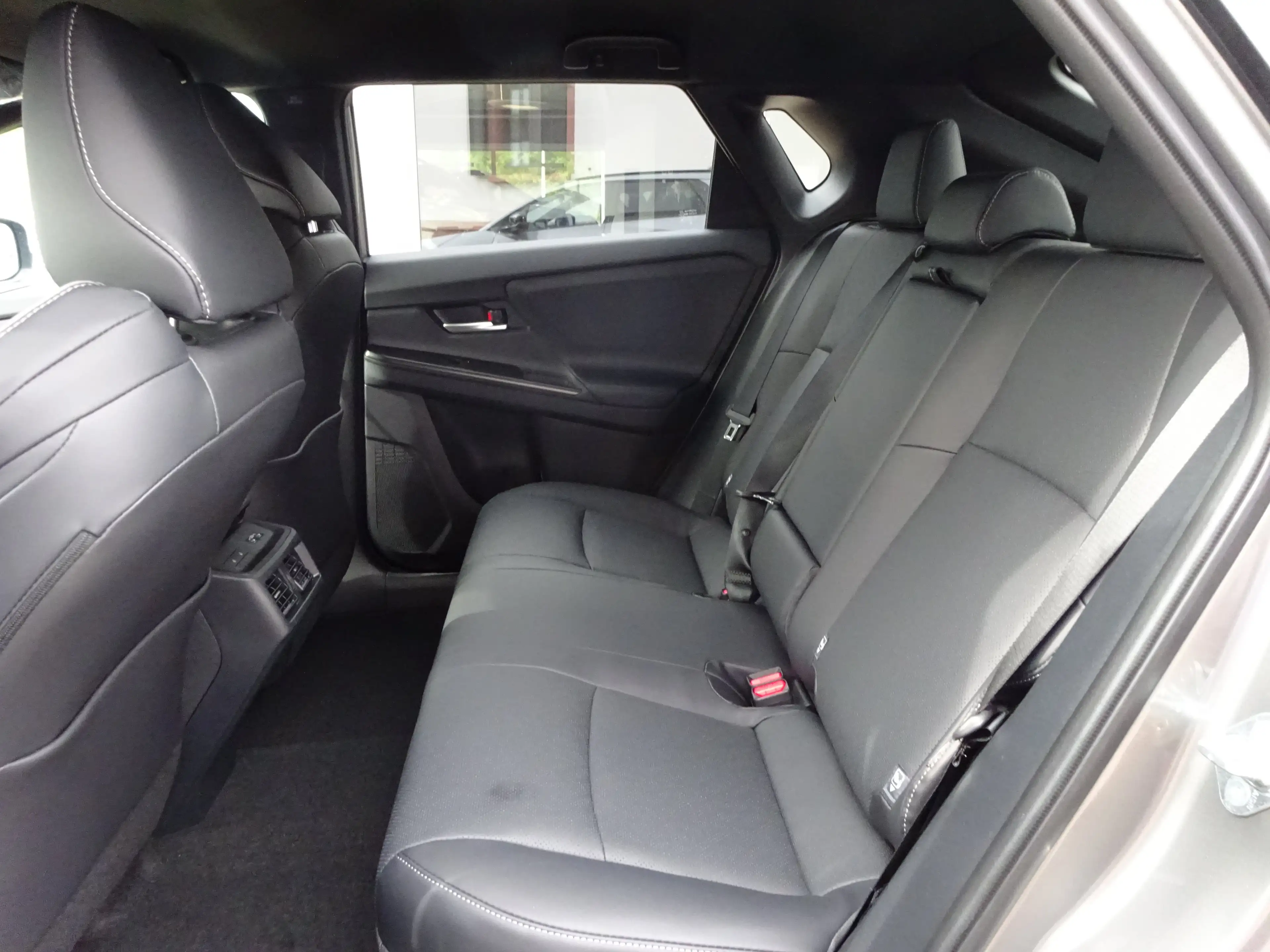 Subaru Solterra Active 73 AWD Modell 2026 — photo 15