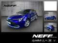 Toyota Corolla 1.8 Hybrid Team D Fernlichtassistent ACC Blu/Azzurro - thumbnail 1