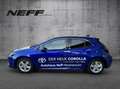 Toyota Corolla 1.8 Hybrid Team D Fernlichtassistent ACC Kék - thumbnail 3