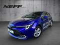 Toyota Corolla 1.8 Hybrid Team D Fernlichtassistent ACC Blu/Azzurro - thumbnail 2