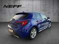 Toyota Corolla 1.8 Hybrid Team D Fernlichtassistent ACC Bleu - thumbnail 6