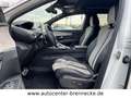 Peugeot 3008 Hybrid4 300 GT*AHK*Panorama* Weiß - thumbnail 14