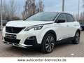 Peugeot 3008 Hybrid4 300 GT*AHK*Panorama* Weiß - thumbnail 3