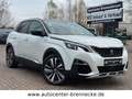 Peugeot 3008 Hybrid4 300 GT*AHK*Panorama* Weiß - thumbnail 1
