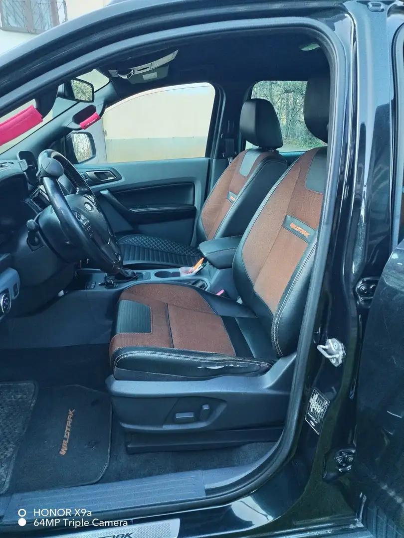 Ford Ranger 2.2 tdci double cab Wildtrak 160cv - 1