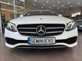 Mercedes-Benz E 220 220d 9G-Tronic 194 Blanc - thumbnail 6