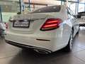 Mercedes-Benz E 220 220d 9G-Tronic 194 Blanc - thumbnail 4