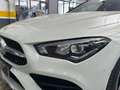 Mercedes-Benz CLA 220 d coupe[0-803+0-053] Blanco - thumbnail 14