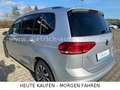 Volkswagen Touran 1,5 TSi ACC AppleCarplay SHZ PDC 7 SITZER Zilver - thumbnail 5