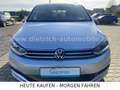 Volkswagen Touran 1,5 TSi ACC AppleCarplay SHZ PDC 7 SITZER Zilver - thumbnail 2