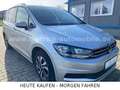 Volkswagen Touran 1,5 TSi ACC AppleCarplay SHZ PDC 7 SITZER Zilver - thumbnail 3