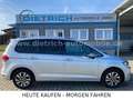 Volkswagen Touran 1,5 TSi ACC AppleCarplay SHZ PDC 7 SITZER Zilver - thumbnail 6