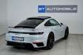 Porsche 992 Turbo S PDK // LEASINGFÄHIG // MEGA- OPTIK! Weiß - thumbnail 5