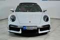 Porsche 992 Turbo S PDK // LEASINGFÄHIG // MEGA- OPTIK! Weiß - thumbnail 3