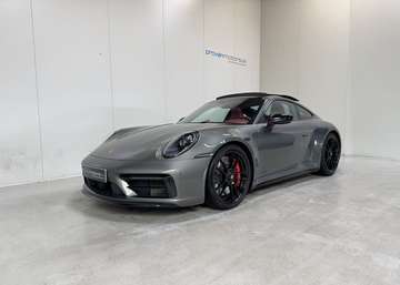 3.0 4 GTS PDK - Pano - Topstaat! 1Ste Eig!