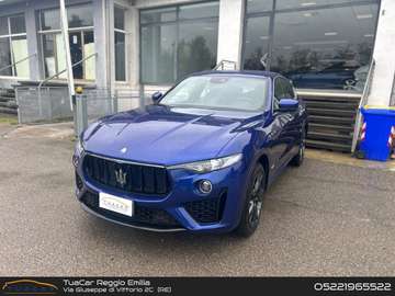 GranSport 3.0 V6