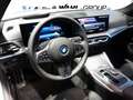 BMW i4 eDrive35 Gran Coupé M Sportpaket HiFi DAB Сірий - thumbnail 8