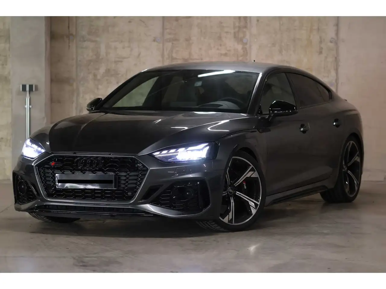 Audi RS5