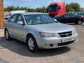 Hyundai SONATA 2.4 GLS NF mit LPG Gasanlage* Voll-LEDER* Plateado - thumbnail 3
