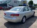 Hyundai SONATA 2.4 GLS NF mit LPG Gasanlage* Voll-LEDER* Plateado - thumbnail 4