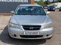 Hyundai SONATA 2.4 GLS NF mit LPG Gasanlage* Voll-LEDER* Plateado - thumbnail 2
