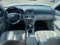 Hyundai SONATA 2.4 GLS NF mit LPG Gasanlage* Voll-LEDER* Plateado - thumbnail 8