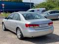 Hyundai SONATA 2.4 GLS NF mit LPG Gasanlage* Voll-LEDER* Plateado - thumbnail 6