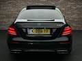 Mercedes-Benz E 63 AMG S Premium Plus Keramisch Panorama Head Dealer Gara Чорний - thumbnail 7