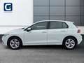 Volkswagen Golf VIII 2.0 TDI Life *LED*NAVI*DAB+*SHZ*PDC*APP-CONNECT* Weiß - thumbnail 3