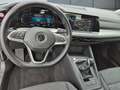 Volkswagen Golf VIII 2.0 TDI Life *LED*NAVI*DAB+*SHZ*PDC*APP-CONNECT* Weiß - thumbnail 11
