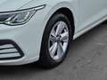 Volkswagen Golf VIII 2.0 TDI Life *LED*NAVI*DAB+*SHZ*PDC*APP-CONNECT* Weiß - thumbnail 6