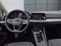 Volkswagen Golf VIII 2.0 TDI Life *LED*NAVI*DAB+*SHZ*PDC*APP-CONNECT* Weiß - thumbnail 9