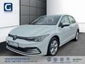 Volkswagen Golf VIII 2.0 TDI Life *LED*NAVI*DAB+*SHZ*PDC*APP-CONNECT* Weiß - thumbnail 1