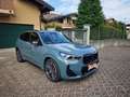 BMW X1 X1 U11 xdrive20d mhev 48V MSport auto Verde - thumbnail 10