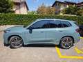 BMW X1 X1 U11 xdrive20d mhev 48V MSport auto Verde - thumbnail 3