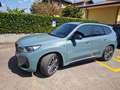 BMW X1 X1 U11 xdrive20d mhev 48V MSport auto Verde - thumbnail 2