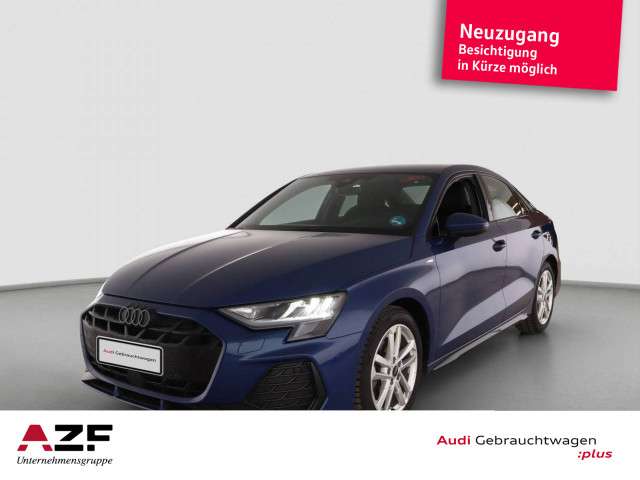Second hand Audi A3 1.5
