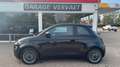Fiat 500 Icon 42 kWh Noir - thumbnail 1
