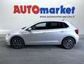 Volkswagen Polo 1.0 TSI Life 95cv Argento - thumbnail 4