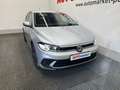 Volkswagen Polo 1.0 TSI Life 95cv Argento - thumbnail 2