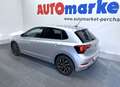 Volkswagen Polo 1.0 TSI Life 95cv Argento - thumbnail 5