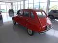Citroen Dyane Rot - thumbnail 5