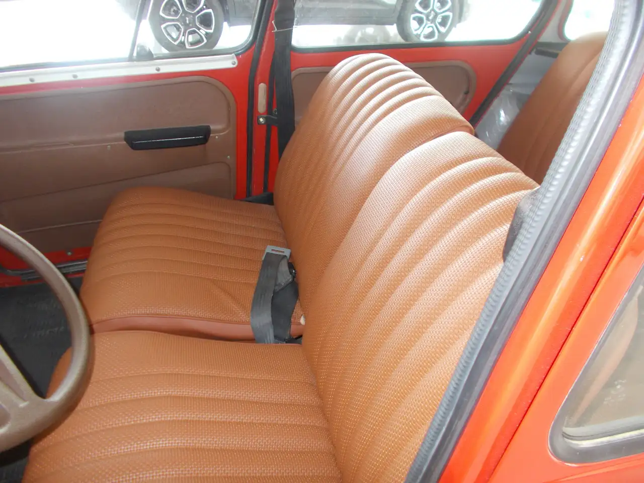 Citroen Dyane, foto 11