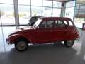 Citroen Dyane Rot - thumbnail 8