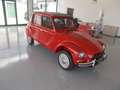 Citroen Dyane Rot - thumbnail 1