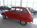 Citroen Dyane Rot - thumbnail 9
