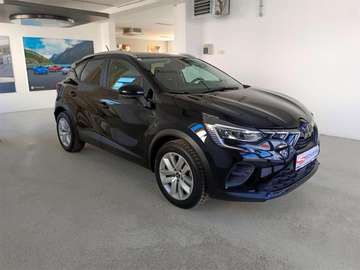 1,0 Petrol Invite S 23