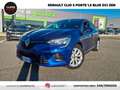 Renault Clio 5 Porte 1.5 Blue dCi Zen Mavi - thumbnail 1