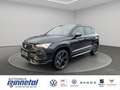 SEAT Ateca 2.0 TDI DSG FR AHK+KAMERA+VOLL LED+NAVI+EL HECKKL Schwarz - thumbnail 1