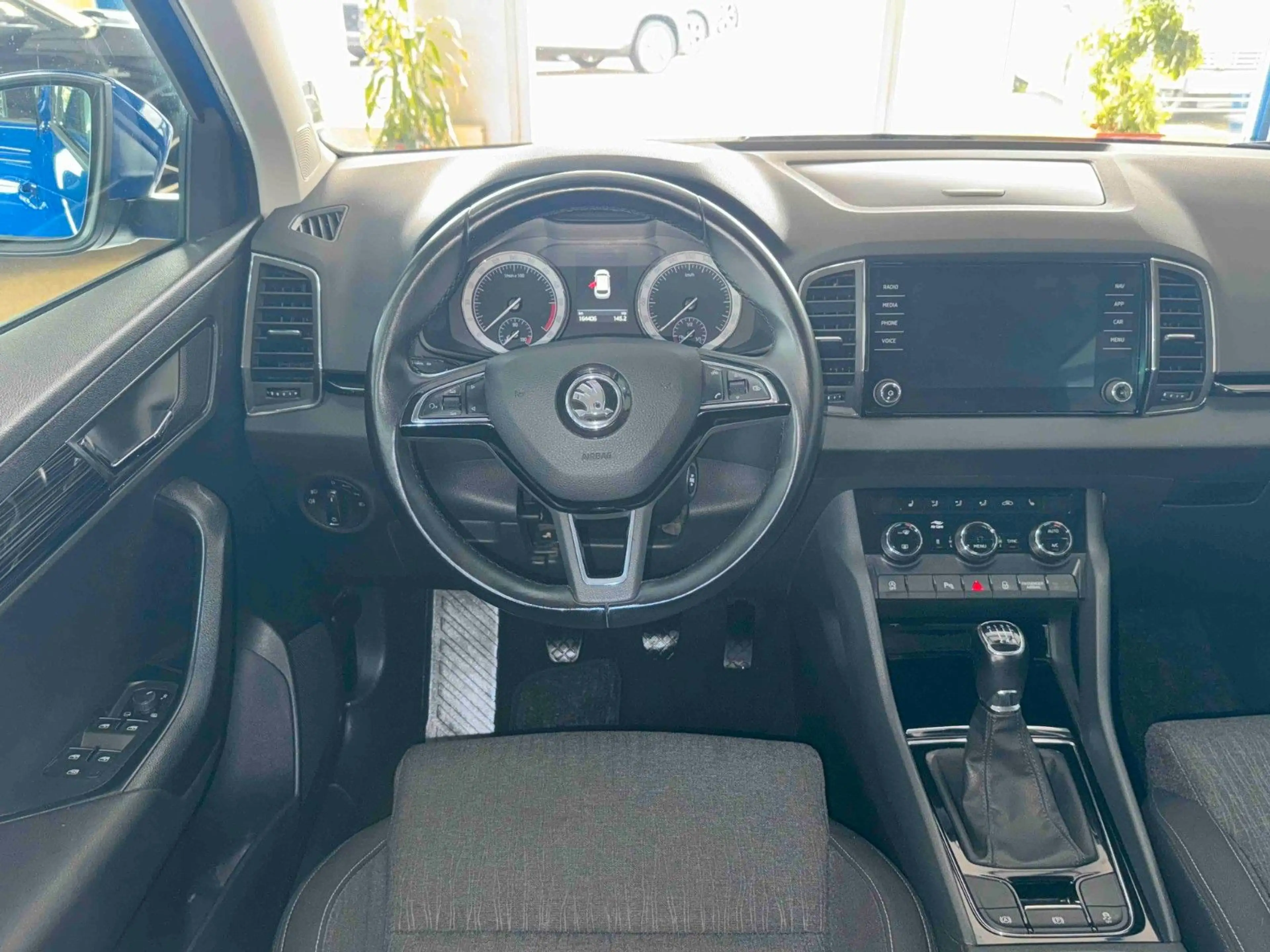 Skoda Karoq Style / TÜV HU NEU — photo 10